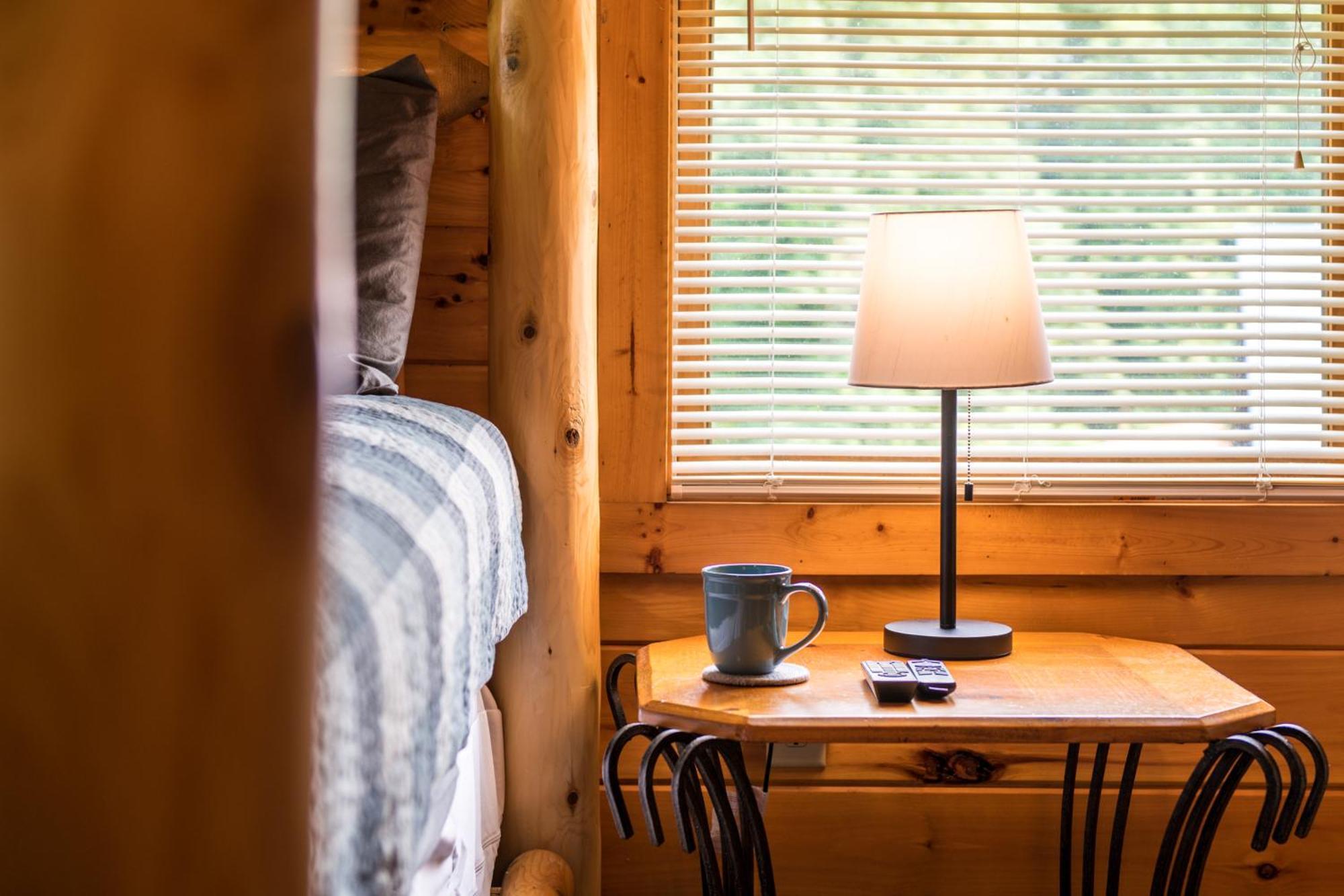 Black Bear Cove Gatlinburg Dış mekan fotoğraf