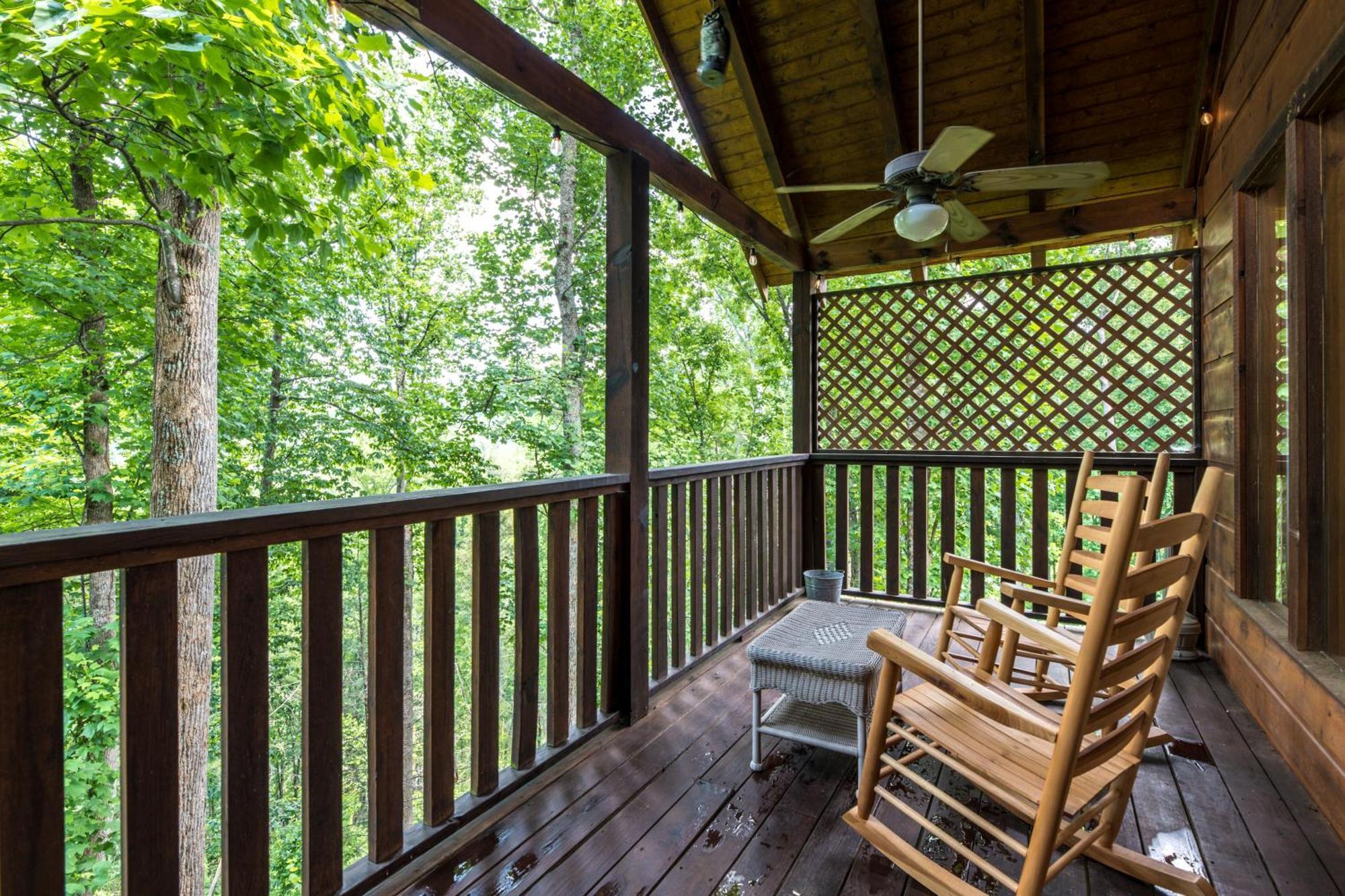 Black Bear Cove Gatlinburg Dış mekan fotoğraf